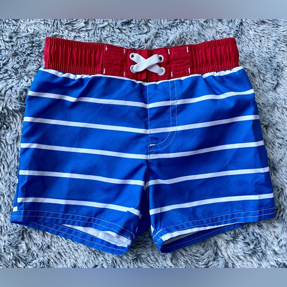 Cat & Jack Swim Shorts - Baby size 18M